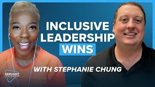 Download Lagu How to Lead People Who Are Not Like You with Stephanie Chung MP3 Download Lagu How to Lead People Who Are Not Like You with Stephanie Chung MP3