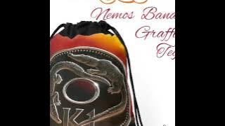 Wasa (Fresh 2017) - Nemos Band ft. Graffix & Tego