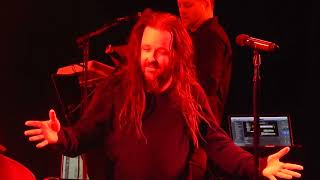 Jonathan Davis - Walk on by - Tradução