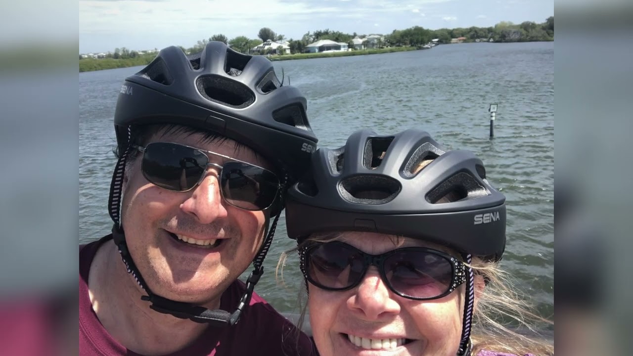 Watch Biking the Legacy Trail from Sarasota to z Venice, Florida on YouTube Watch Biking the Legacy Trail from Sarasota to z Venice, Florida on YouTube