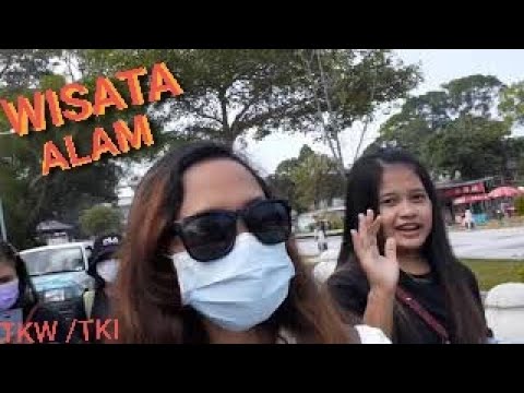 Tempat Wisata dan liburan tki tkw hongkong