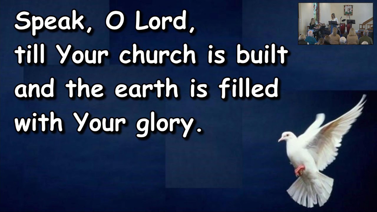 Hazelbank Presbyterian church