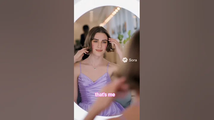 Guy gets transformed into a tgirl at beauty salon #mtf #transformation #makeup #crossdress #fashion