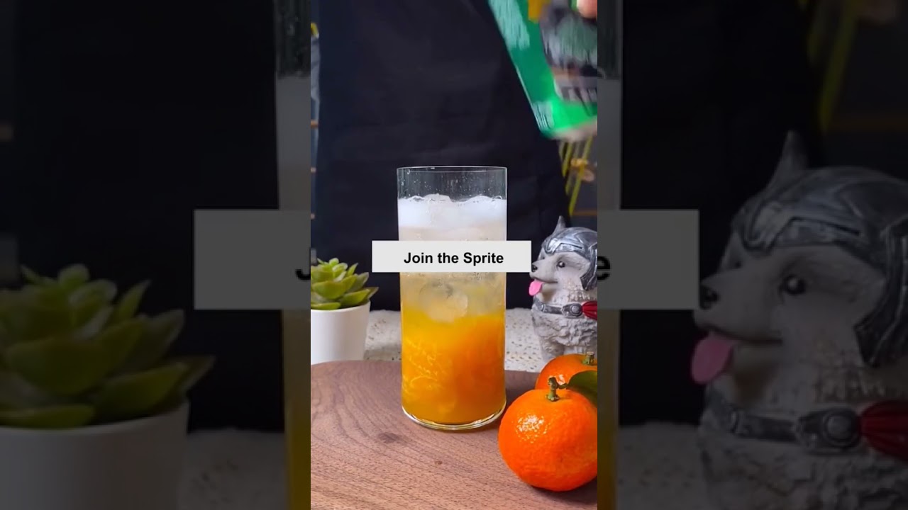 Cocktail Mixing Techniques cocktail with red bull and blue rio and
