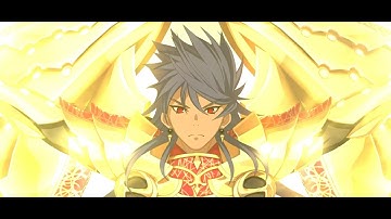 [Fate/Grand Order 60FPS 4K WS] 5* Romulus-Quirinus Animation+Skill+NP Demonstration