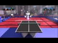 Ps3 sports champions how to beat ace 8000 in tabletennis champion cup level  championspokal