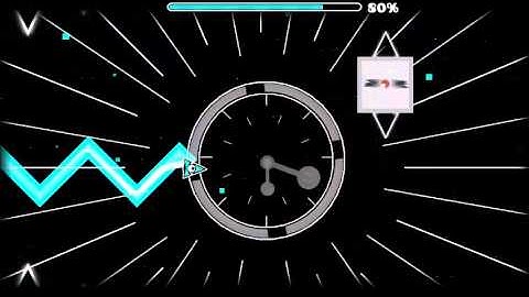 Extortion by Serponge | Geometry Dash