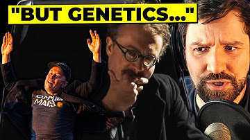 Sam Hyde Sends Warning To Elon Musk & "Educates" Him On Genetics And Culture...