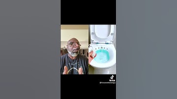 Thumbnail of Keep it clean! #duet #toilet #wash #youtubeshort #youtube #mrretirementguy #youtuber #youtubeshorts