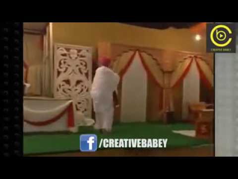 Full Funny Dance Baba Asaram And Radhe Maa Kala Chachma