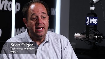 Case Study: WTOP ditches ISDN for Comrex ACCESS