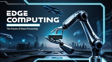 Edge Computing Explained: Benefits and Applications