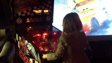 Data East Checkpoint