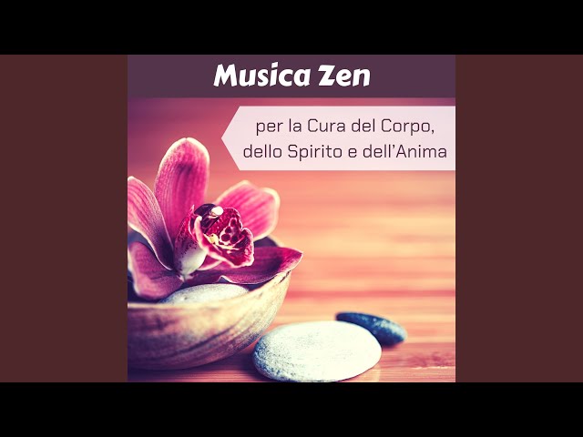 Shakuhachi Sakano - Lo spirito dello zen