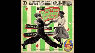 Swing Republic - Roll On Mississippi, Roll On (feat The Boswell Sisters) - [ AUDIO ONLY ] chords