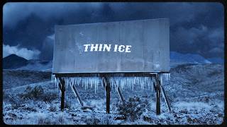 Hudson Westbrook - Thin Ice (Lyric Video) - Hudson Westbrook