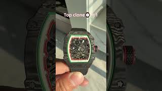 #LuxuryWatches#HighEndWatches#WatchCollector#WatchEnthusiast#LuxuryTimepieces，#WatchOfTheDay