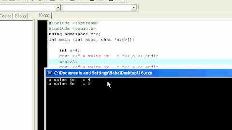 Introduction to Programming Dev C++ (urdu) Lecture 16