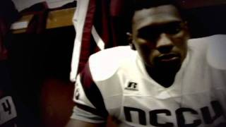 2011 NCCU ENTRANCE VIDEO