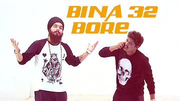 Uppal Waris - Bina 32 Bore feat Jugraj Rainkh| Latest Punjabi Song 2015
