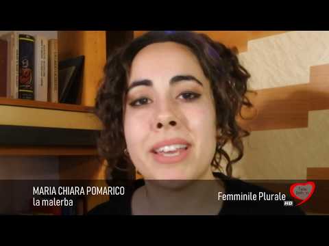 FEMMINILE PLURALE 2018/19 - La Malerba 05: Rape Culture FEMMINILE PLURALE 2018/19 - La Malerba 05: Rape Culture