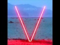 maroon 5 - new love