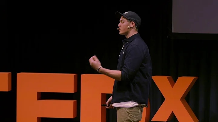 How to lead a remarkable life by muting all the noise around us | Matthew Stenquist | TEDxFHNW