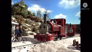 Responsibility Thomas & Friends Remake