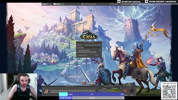 Vamos continuar a saga do Paladin!