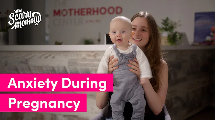 Anxiety During Pregnancy: Watch Abby’s Story | I Am Scary Mommy - DayDayNews