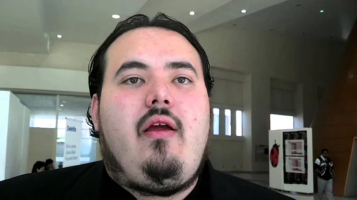 Ral Robles CEO Hacking Mexico