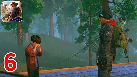 Undawn gameplay Part 6 Android & iOS