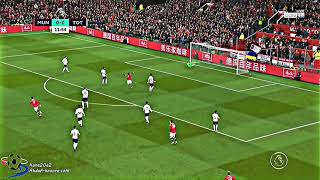 Cristiano Ronaldo Rocket Goal Vs Tottenham 4K Free Clip Clip For Edit