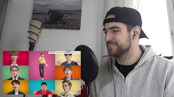 BTS, Jimmy Fallon and The Roots - Dynamite║REACTION!