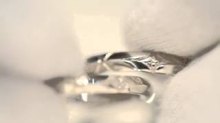 水戸の結婚指輪 全国でも人気のマリッジリング ポンヌフ＆モンマルトル ラパージュ