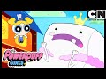 Суперкрошки | Только вообразите! | Cartoon Network