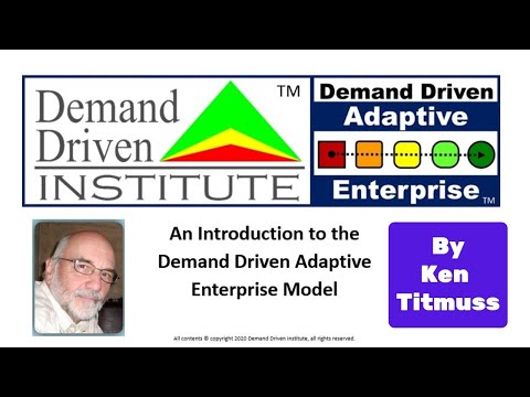 Intro to the DDAE Model Webinar