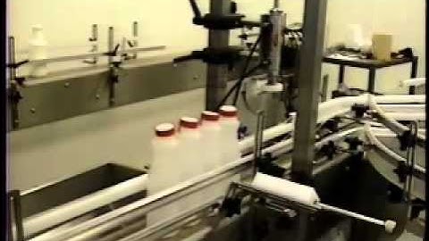 Benchtop Mounted Semi Automatic Capping Machine