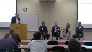 Merit Review Panel - 2018 Member Meeting