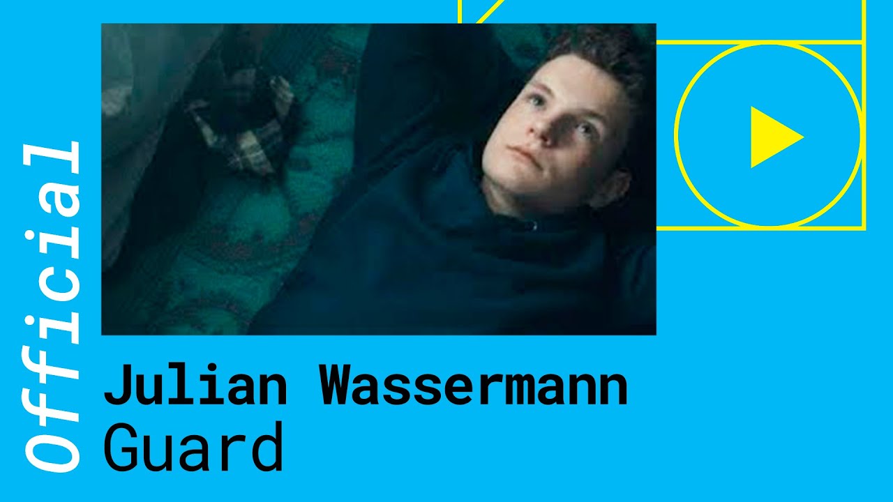 Julian Wassermann feat. Yates – Guard [Official Video]