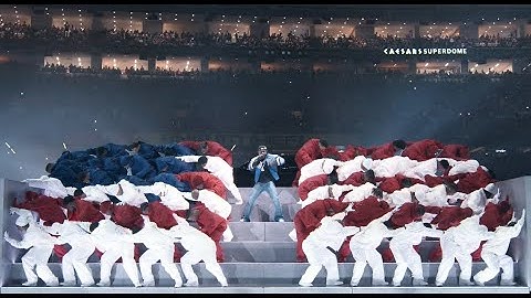 Kendrick Lamar Superbowl 59 Halftime Show Easter Eggs You missed!