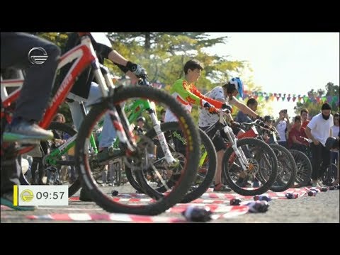 თბილისში „Bike fest 2019“ გაიმართა