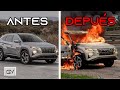 Los incendios de Hyundai y Kia