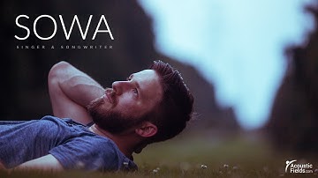 SOWA | DIY Studio  - www.AcousticFields.com