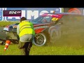 Crash and fail moments on RDS GP 2018 | Rus Drift
