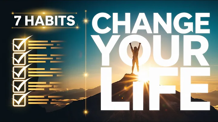 7 Habits of Highly Successful People | Morning Routine to Win the Day #motivation #selfimprovement