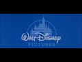 Walt Disney Pictures Jim Henson Pictures 1997 For Zach Walt Disney Pictures Jim Henson Pictures 1997 For Zach
