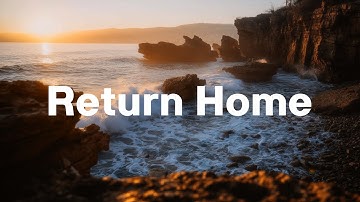 Aselec - Return Home (Official Video)