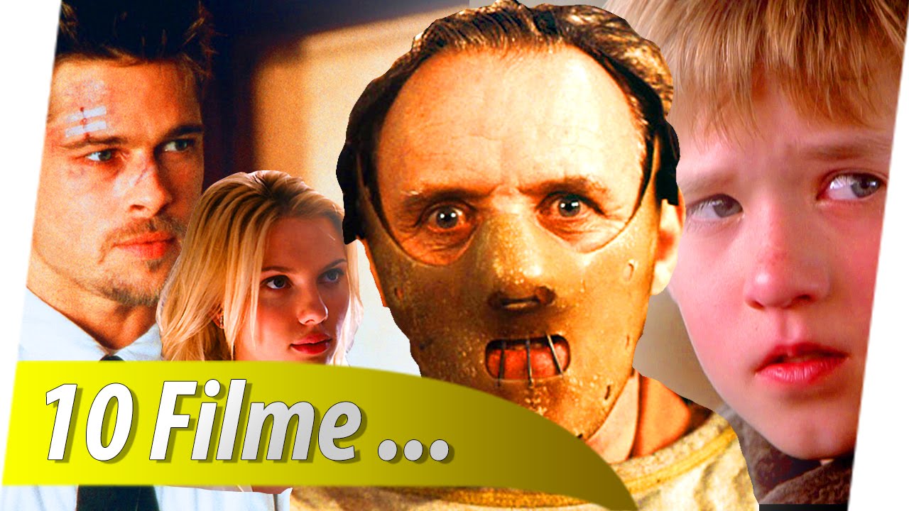 Filme Die Man Gesehen Haben Muss Filme Die Man Gesehen Haben Muss