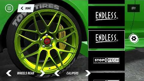 Need for Speed Heat Studio-Mini John cooper works countryman